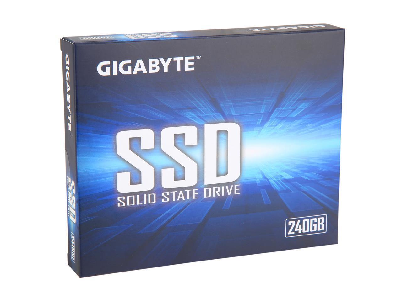 image of 240GB Internal SSD Drive